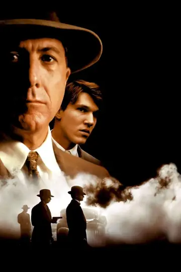 Plakat do filmu "Billy Bathgate" #939375