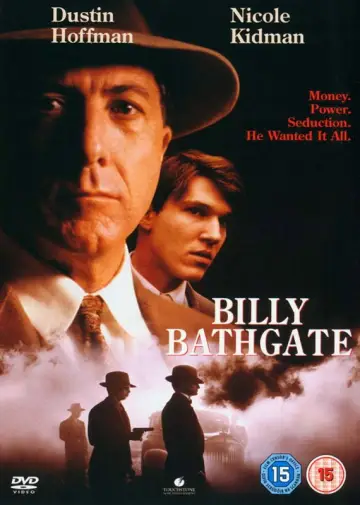 Plakat do filmu "Billy Bathgate" #939377