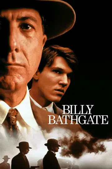 Plakat do filmu "Billy Bathgate" #939383