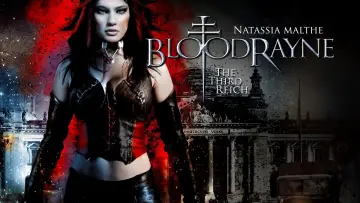 Zasłona do filmu "BloodRayne – Krwawa Rzesza" #1019724