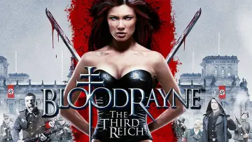 Zasłona do filmu "BloodRayne – Krwawa Rzesza" #1019725