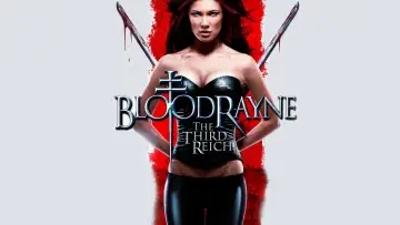 Zasłona do filmu "BloodRayne – Krwawa Rzesza" #1019726