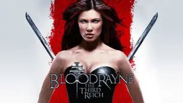 Zasłona do filmu "BloodRayne – Krwawa Rzesza" #1019727