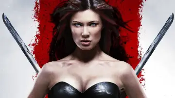 Zasłona do filmu "BloodRayne – Krwawa Rzesza" #1019728