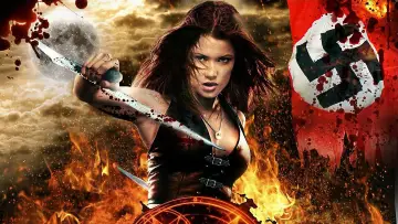Zasłona do filmu "BloodRayne – Krwawa Rzesza" #380554