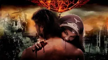 Zasłona do filmu "BloodRayne – Krwawa Rzesza" #380556