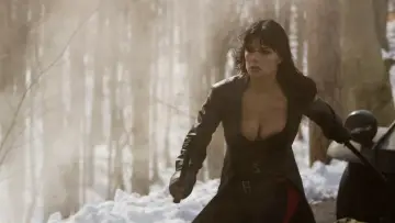 Zasłona do filmu "BloodRayne – Krwawa Rzesza" #380558