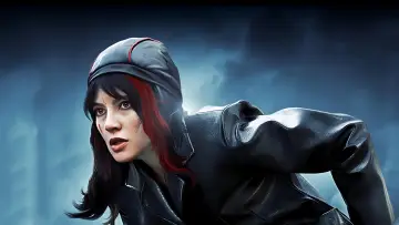 Zasłona do filmu "BloodRayne – Krwawa Rzesza" #380559