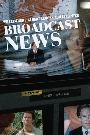 Plakat do filmu "Telepasja" #152064