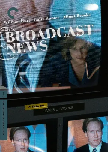 Plakat do filmu "Telepasja" #152067