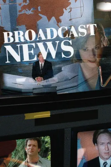 Plakat do filmu "Telepasja" #152071