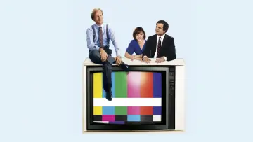 Zasłona do filmu "Telepasja" #267879
