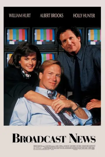 Plakat do filmu "Telepasja" #267883