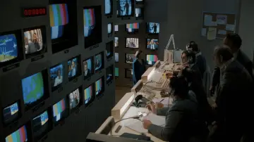 Zasłona do filmu "Telepasja" #995794