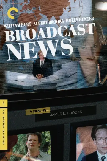 Plakat do filmu "Telepasja" #995823