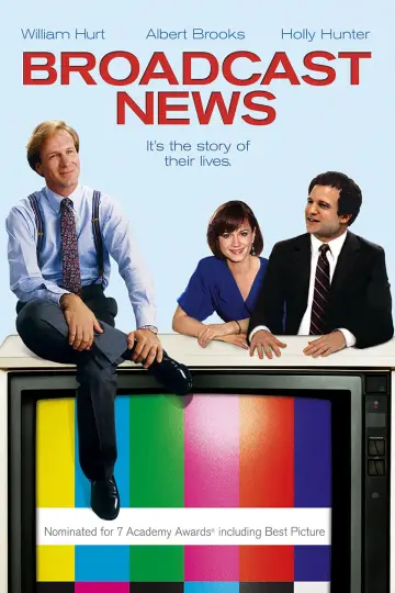 Plakat do filmu "Telepasja" #995824
