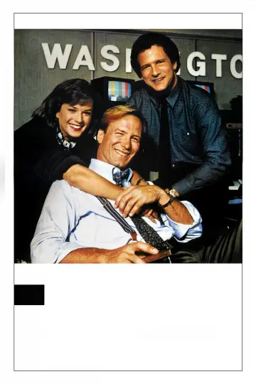 Plakat do filmu "Telepasja" #995825