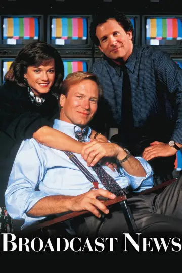 Plakat do filmu "Telepasja" #995826