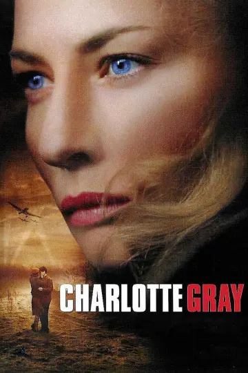 Plakat do filmu "Charlotte Gray" #1104718
