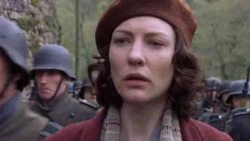 Zasłona do filmu "Charlotte Gray" #462921