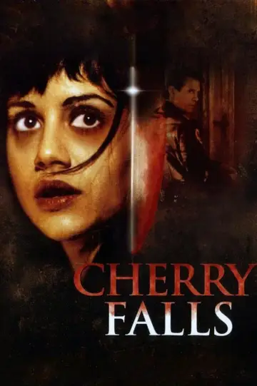 Plakat do filmu "Krew niewinnych" #1066527