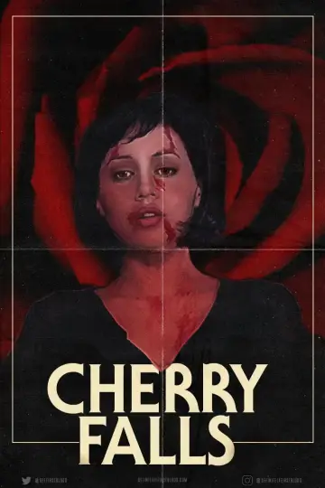 Plakat do filmu "Krew niewinnych" #1066528
