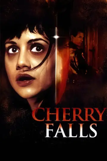 Plakat do filmu "Krew niewinnych" #1066529