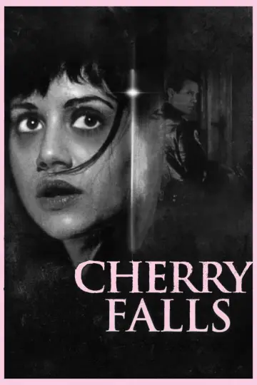 Plakat do filmu "Krew niewinnych" #1490543