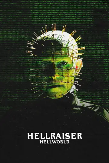 Hellraiser VIII: Hellworld