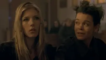 Zasłona do filmu "Hellraiser VIII: Hellworld" #379323