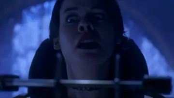 Zasłona do filmu "Hellraiser VIII: Hellworld" #379326