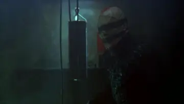 Zasłona do filmu "Hellraiser VIII: Hellworld" #379329