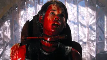 Zasłona do filmu "Hellraiser VIII: Hellworld" #860249