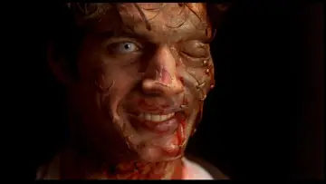 Zasłona do filmu "Hellraiser VIII: Hellworld" #860250