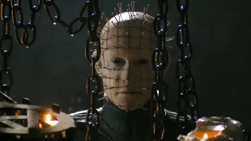 Zasłona do filmu "Hellraiser VIII: Hellworld" #860251