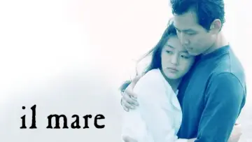 Zasłona do filmu "Il Mare" #1036594
