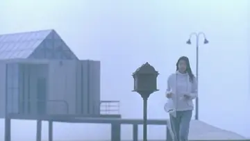 Zasłona do filmu "Il Mare" #397940