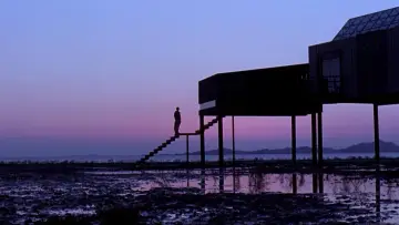 Zasłona do filmu "Il Mare" #397952