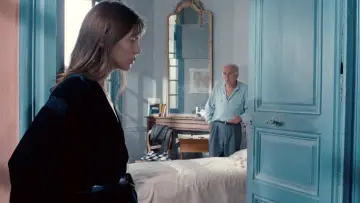 Zasłona do filmu "Piękna złośnica" #1551472