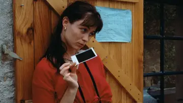 Zasłona do filmu "Piękna złośnica" #345090