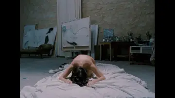 Zasłona do filmu "Piękna złośnica" #345092