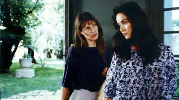 Zasłona do filmu "Piękna złośnica" #345093