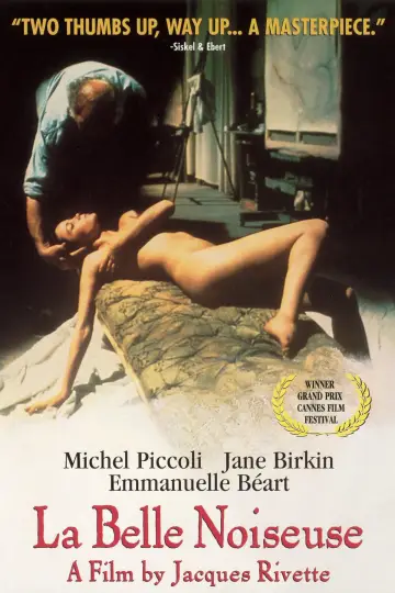 Plakat do filmu "Piękna złośnica" #345097