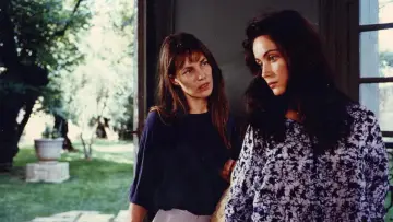 Zasłona do filmu "Piękna złośnica" #922288