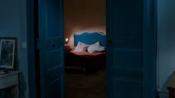Zasłona do filmu "Piękna złośnica" #922296