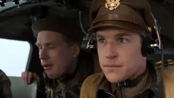 Zasłona do filmu "Ślicznotka z Memphis" #264844