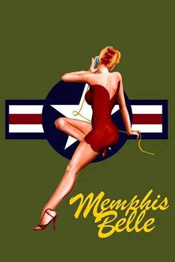 Ślicznotka z Memphis