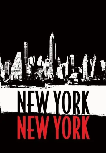 Plakat do filmu "New York, New York" #276936
