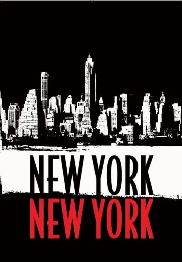Plakat do filmu "New York, New York" #276945