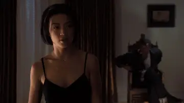Zasłona do filmu "Ta jedna noc" #1877664